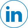 linkedin icon