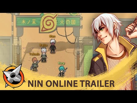 Nin Online
