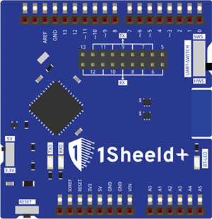 Fritzing Part Image