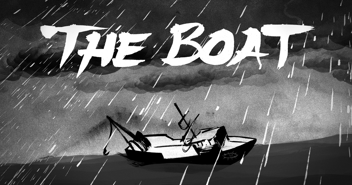Vista previa de The Boat
