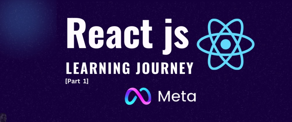30-Day React Learning Journey!