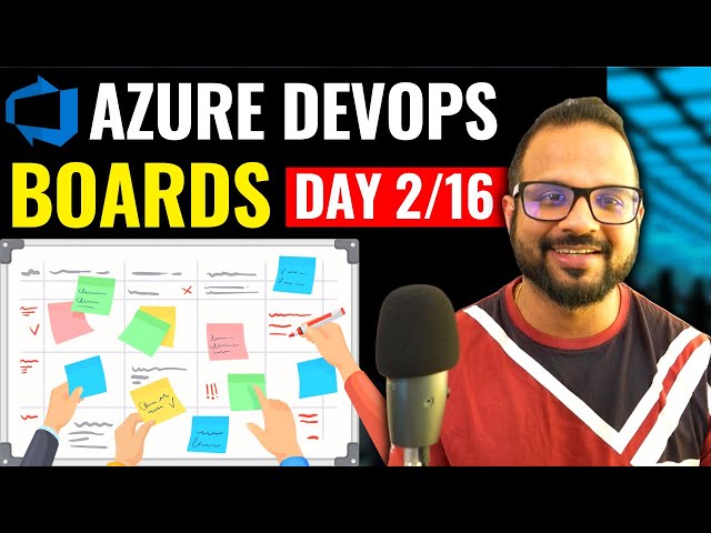 Azure DevOps Boards