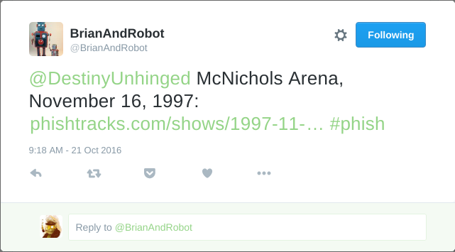 @BrianAndRobot Screenshot