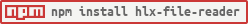 NPM