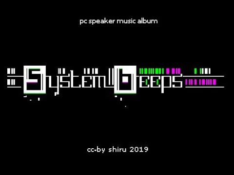 System Beeps - BBC Micro Port