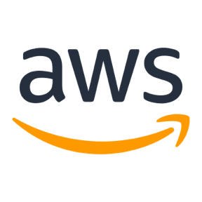 AWS Cloud Logo