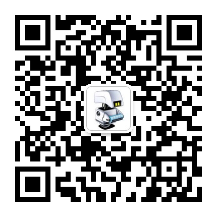 qrcode: webot-test