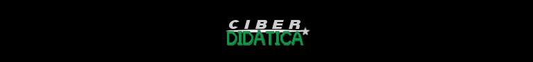 Logo da Ciberdidática