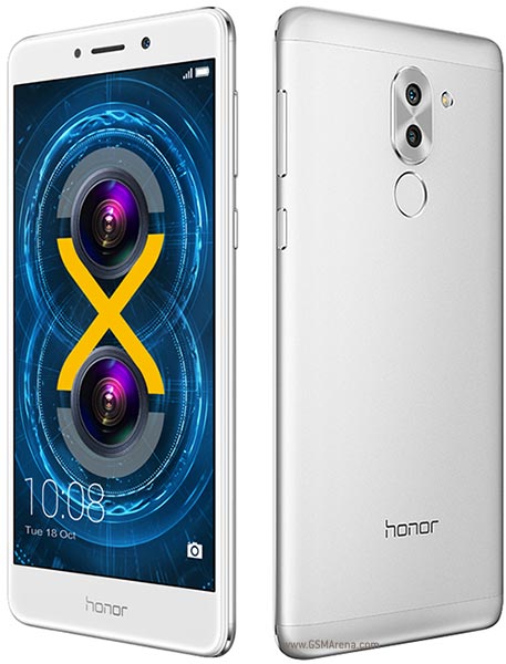 Honor 6X