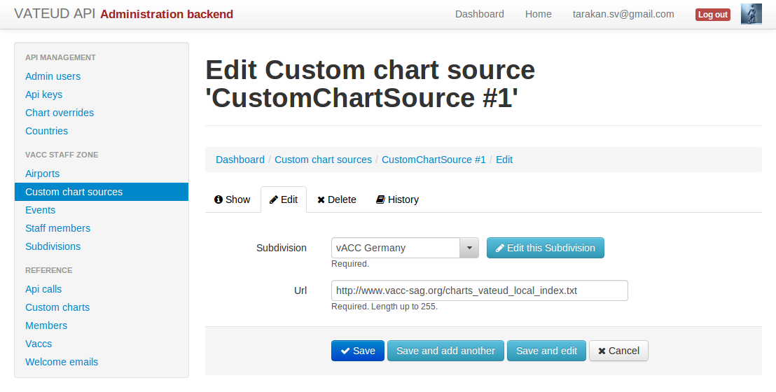 CustomChartSource