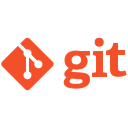 git logo