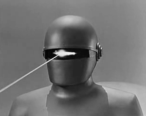 Gort!