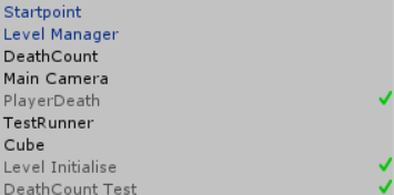 Integration Test Examples