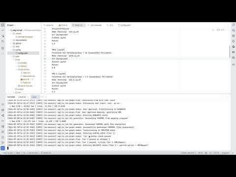 OGD to LOD demo