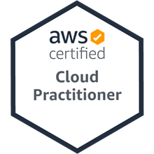 AWS Certified Cloud Practitioner