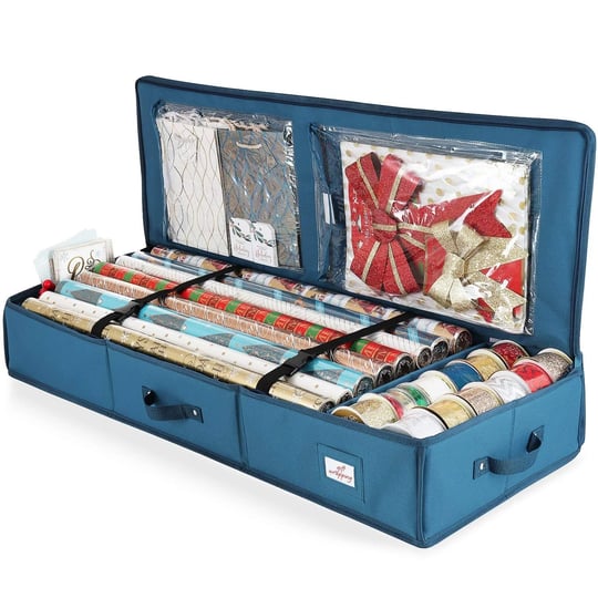 hearth-harbor-christmas-wrapping-paper-holiday-accessories-storage-organizer-box-heavy-duty-1