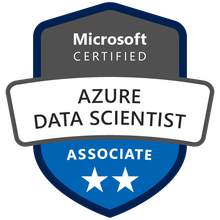 Microsoft Certified: Azure AI Engineer