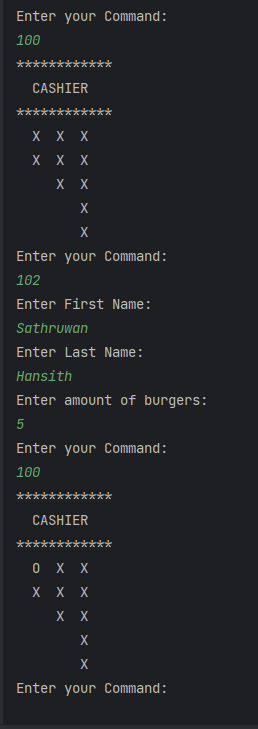 GitHub - SathruwanCooray/Food_Queue_System: This is a simple Food Queue ...