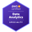 AWS Data Analytics