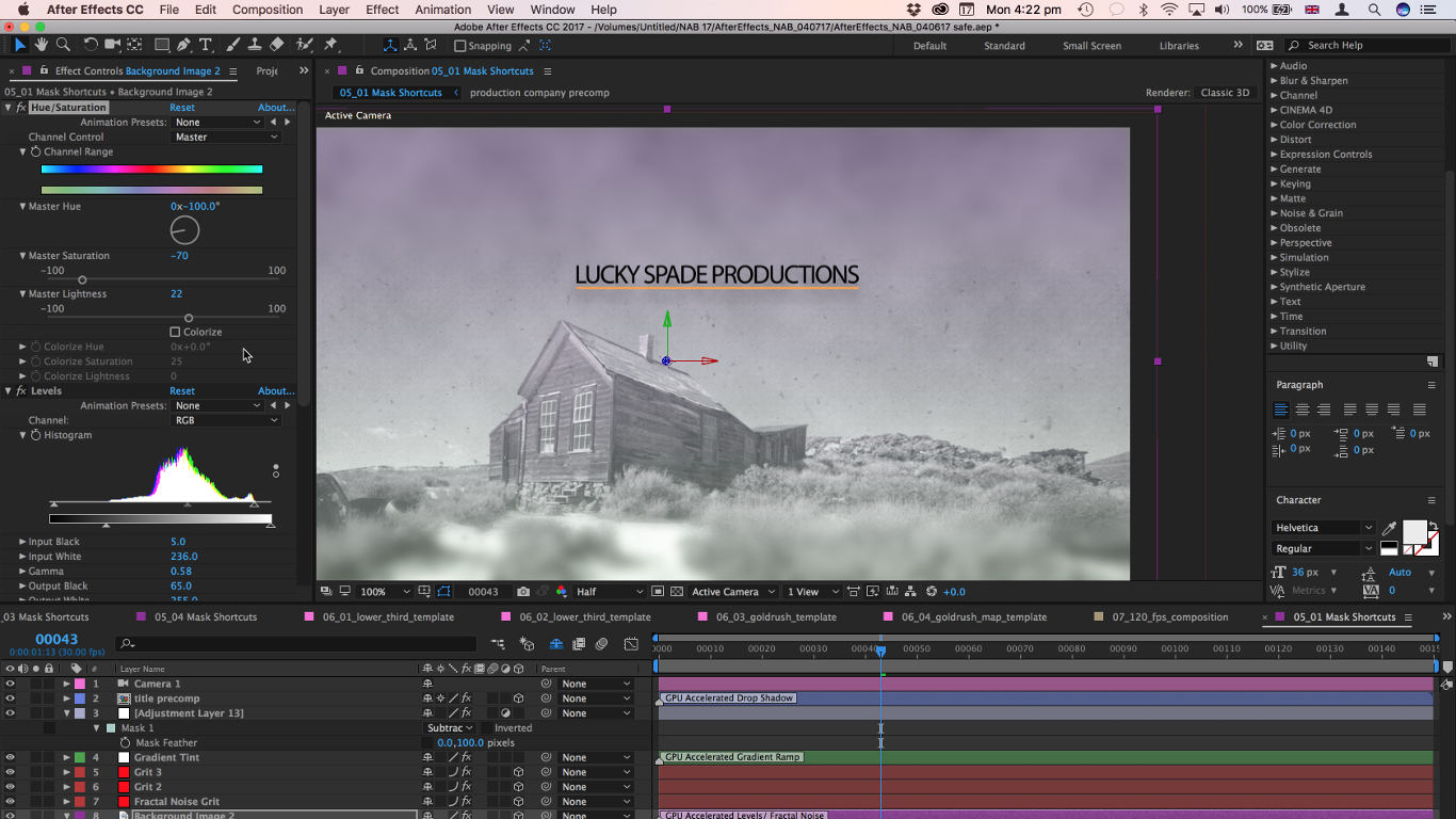 After Effects CC Mac Lifetime Full · GitHub