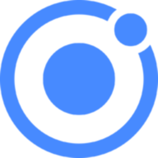 Ionic Framework