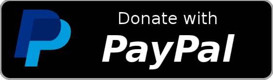 Donate with PayPal