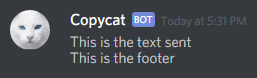 Example