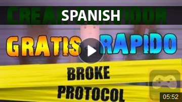 Spanish