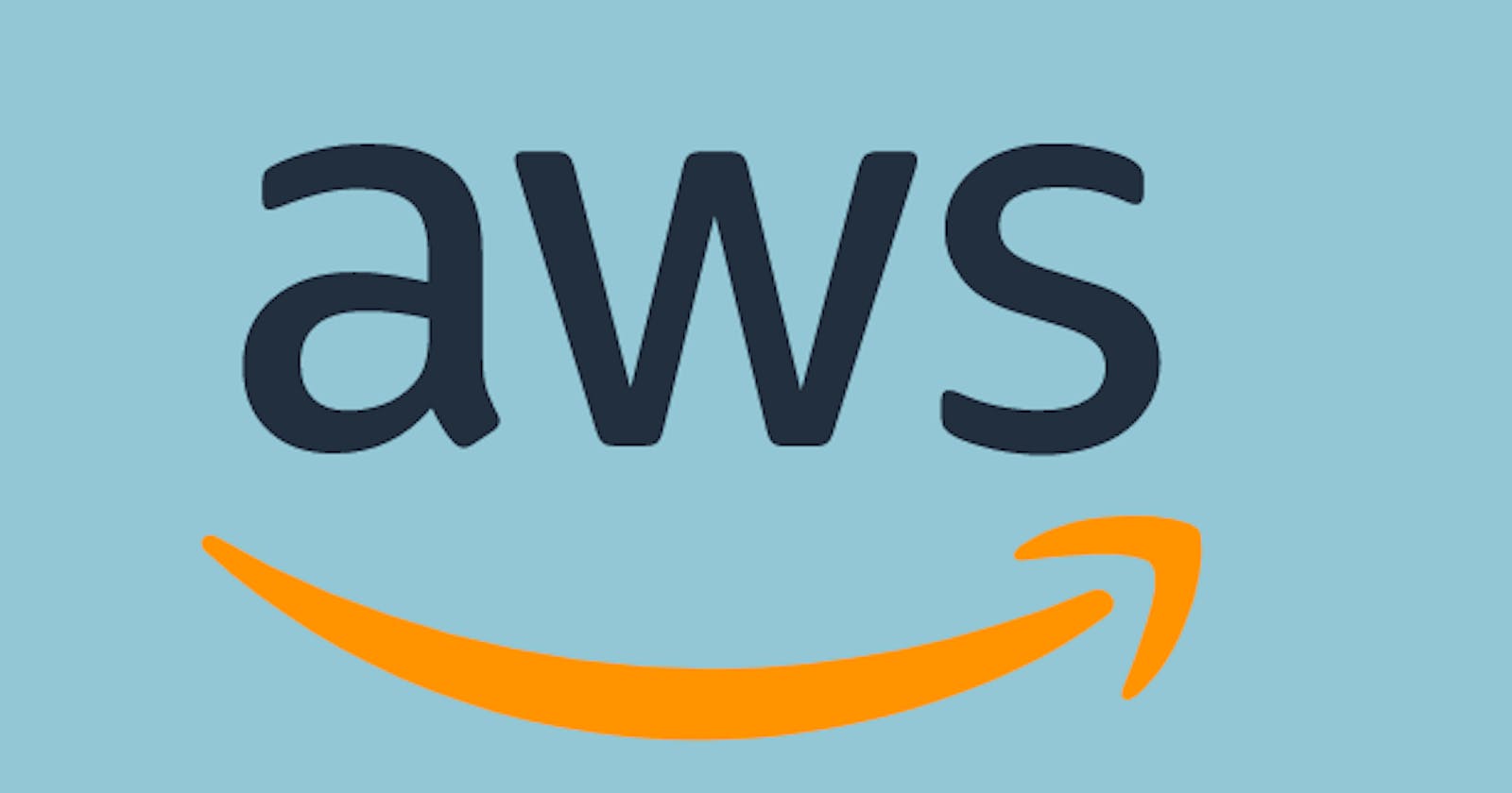 What is AWS