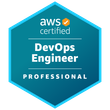 AWS SAA Badge