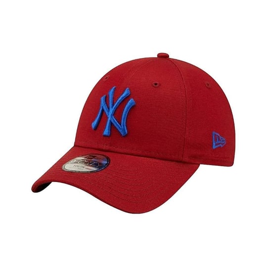 new-era-new-york-yankees-chyt-league-essentials-9forty-youth-cap-red-boy-1
