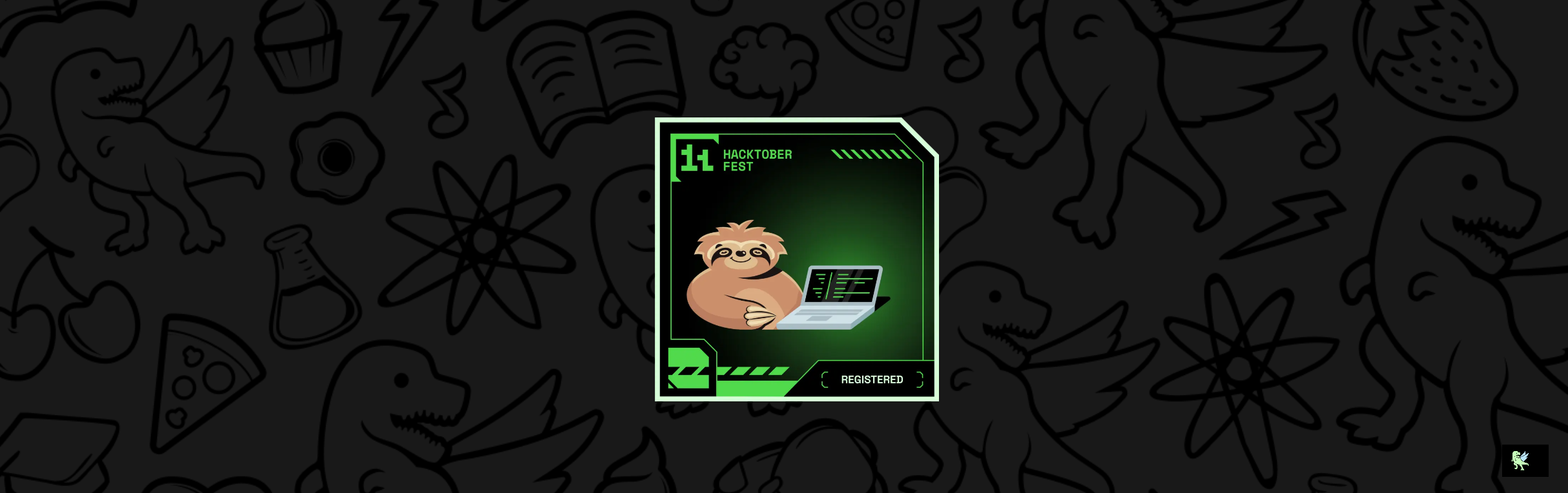 An image of @andersonrocha0's Holopin badges, which is a link to view their full Holopin profile