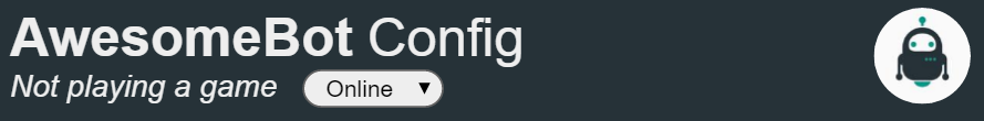 maintainer console header
