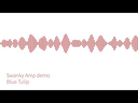 Swanky Amp Demo