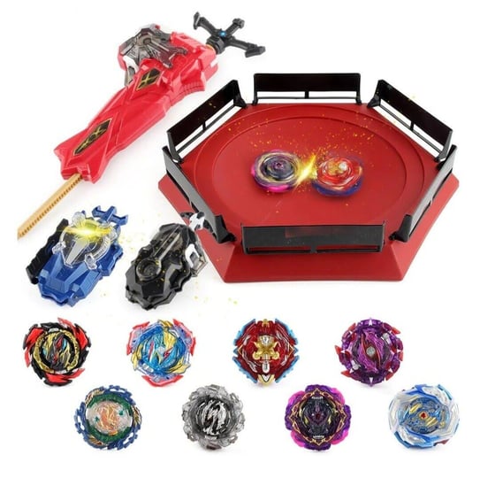 owenkelng-bey-burst-gyro-toy-set-with-arena-metal-fusion-attack-top-grip-toy-great-birthday-gift-for-1