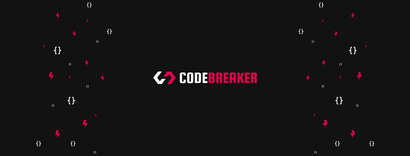 CodeBreakerCover