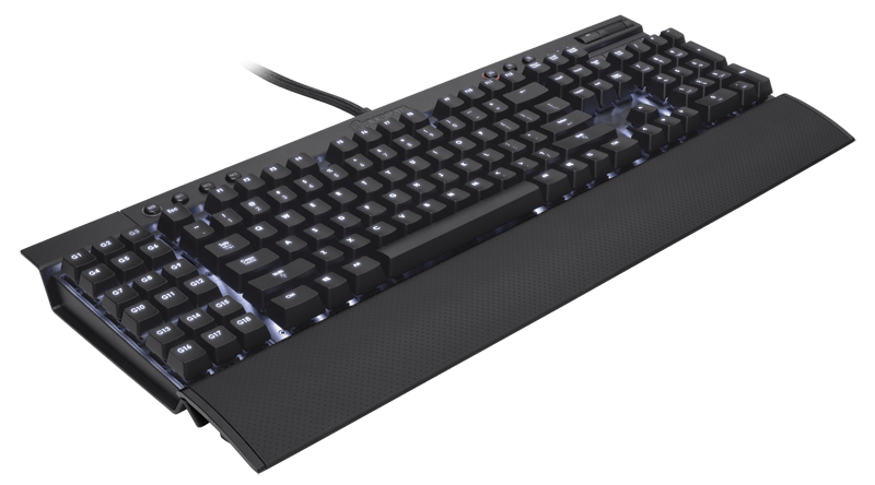 Vengeance K95 Fully Mechanical Gaming Keyboard