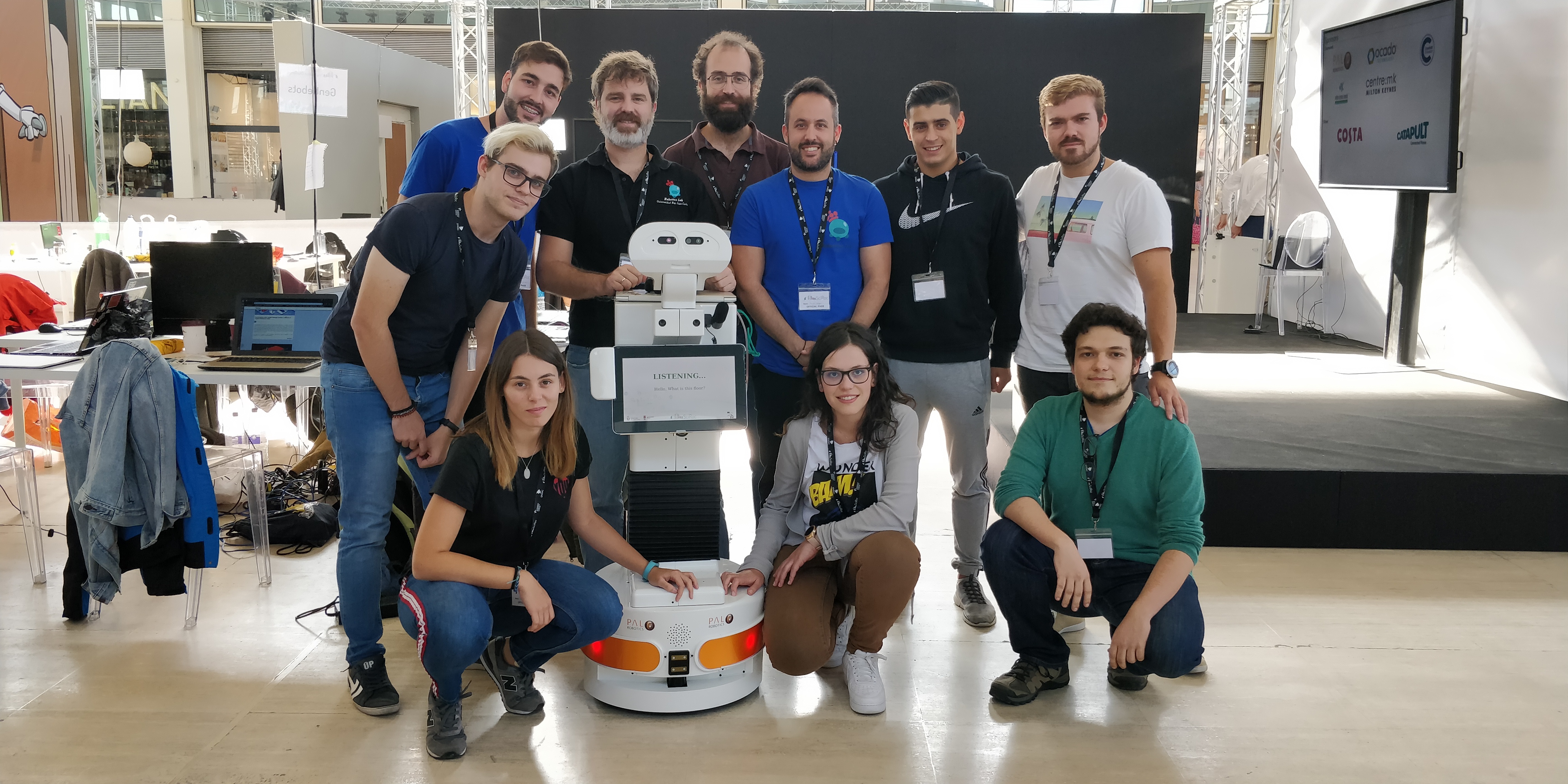 GitHub - gentlebots/gentlebots · GitHub