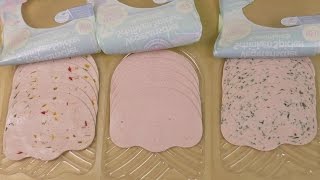 Vegetarian Sausage by Rügenwalder Mühle