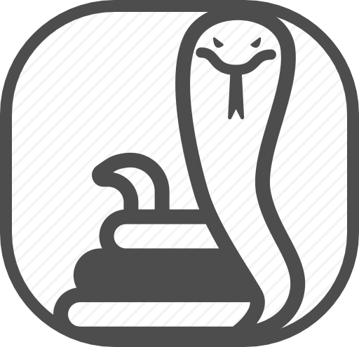 vViper Xcode Template icon