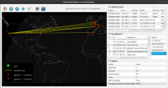 Python World Map