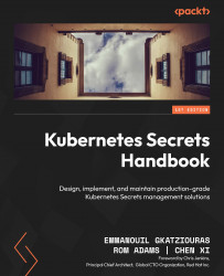 Kubernetes Secrets Handbook