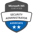 Microsoft 365 Certified: Security Administrator Associate