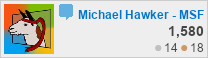 profile for Michael Hawker - MSFT at Stack Overflow, Q&A for professional and enthusiast programmers