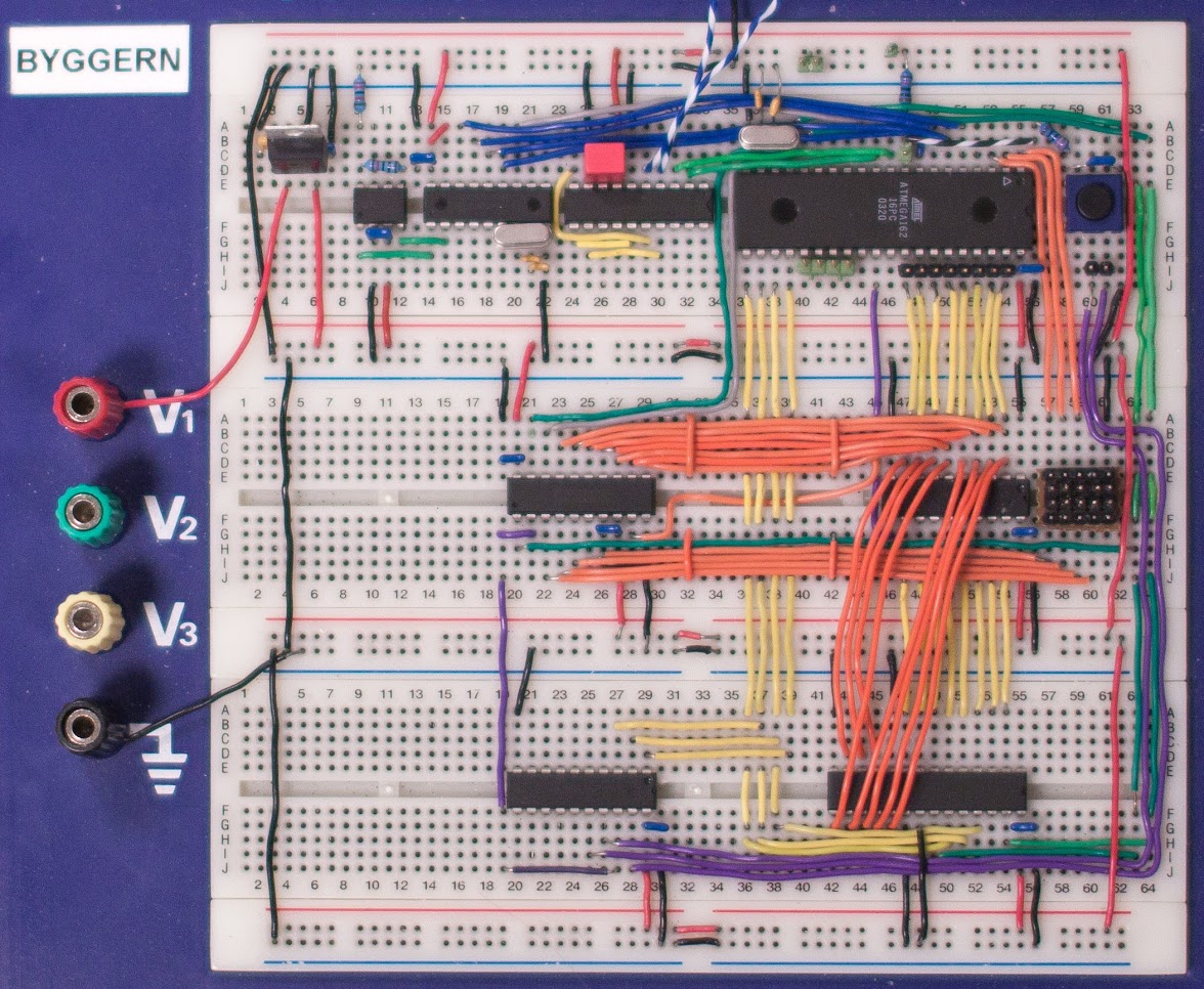 node 1 without USB multifunction card