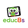 educ8s.tv channel's avatar