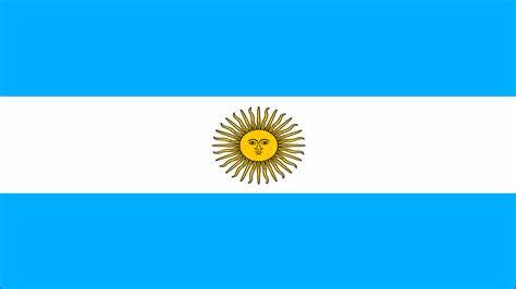 Argentina flag