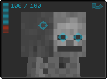 Robosurgeon Head Slots