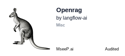 MseeP.ai Security Assessment Badge