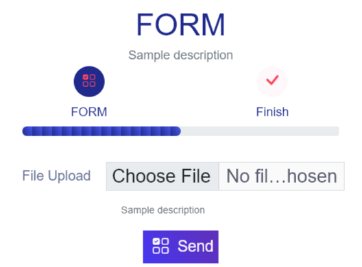 create form WordPress plugin